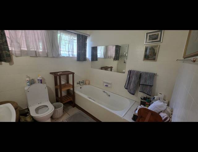 5 BEDROOM HOUSE FOR SALE IN VANDERBIJLPARK SW 5